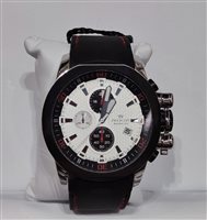 Armbanduhr Pryngeps Herr in Stahl CR567 - CR567